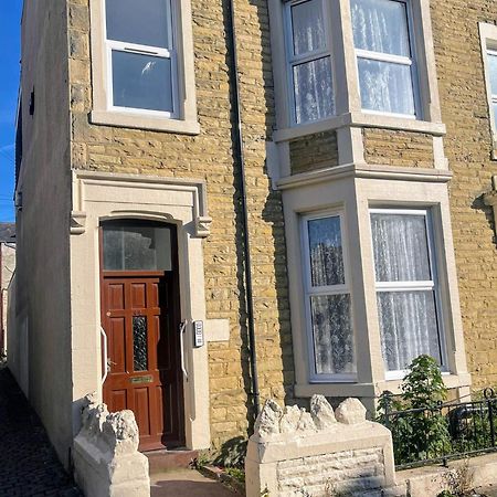 Bay Wind Apartment Morecambe Esterno foto