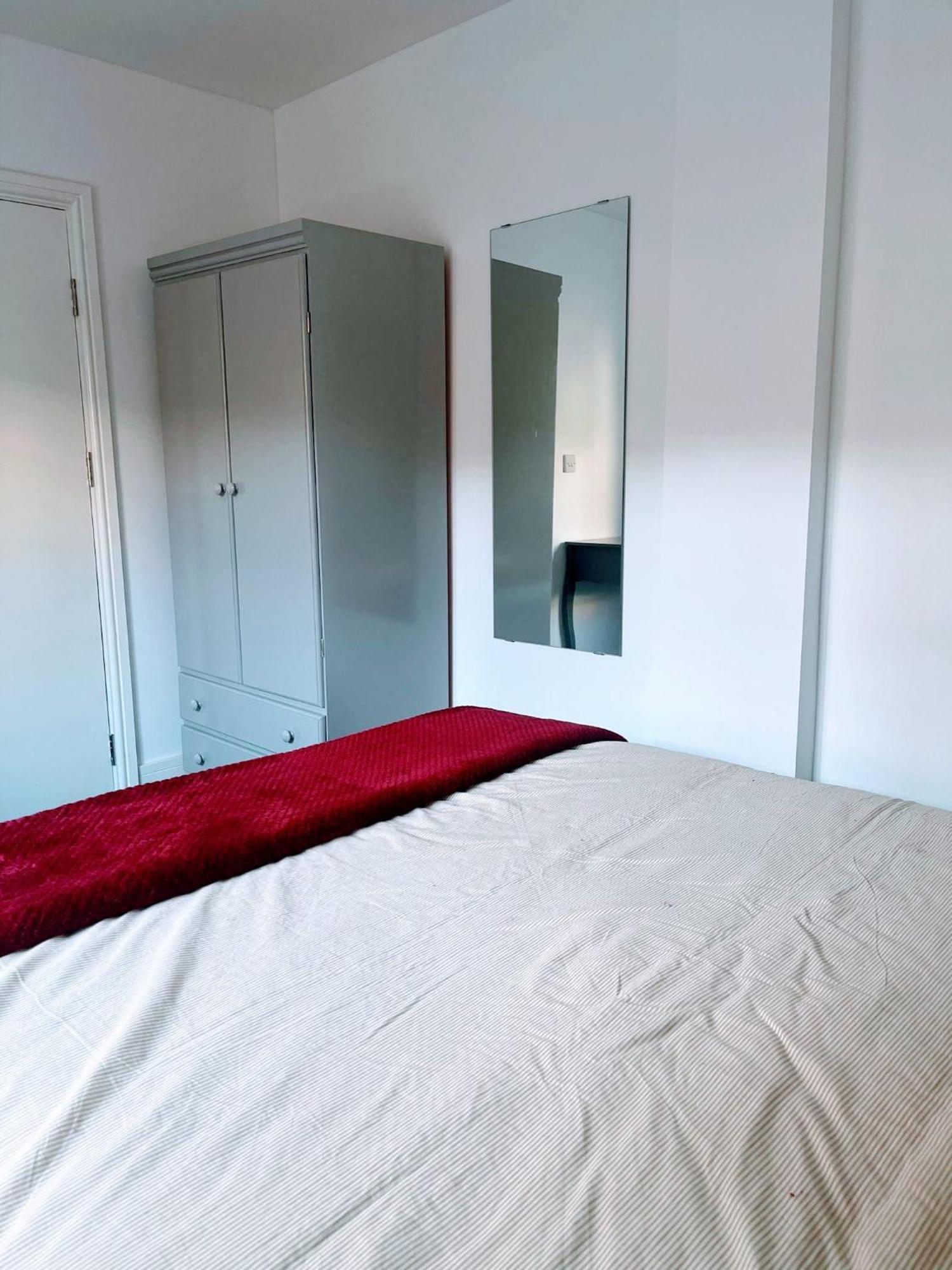 Bay Wind Apartment Morecambe Esterno foto