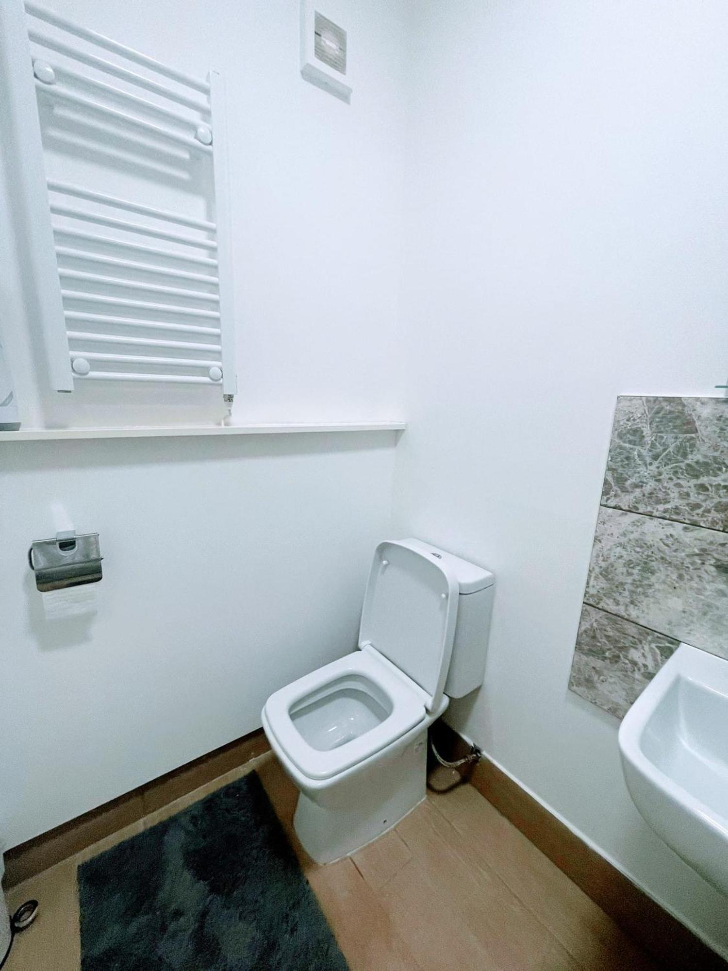 Bay Wind Apartment Morecambe Esterno foto